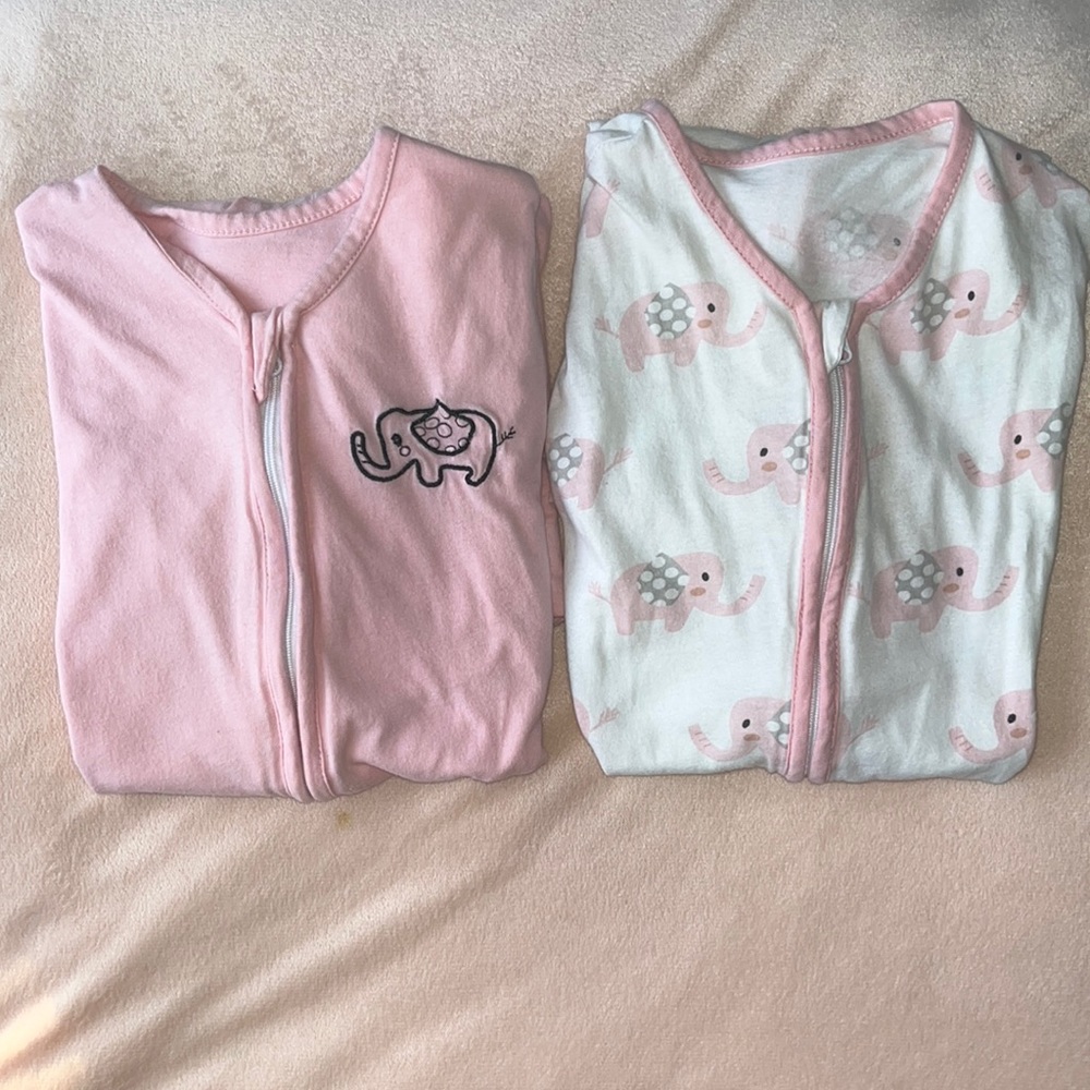 TillYou Baby Sleepers